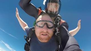Skydive Tennessee Stephen Dabbs