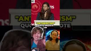 Meta Lies About Antisemitism on Instagram Reels! EXPOSED #shorts