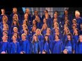 Cbc choir  ding dong merrily on high  carols by candlelight 2013