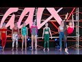 Radix Nationals 2018 - Junior Female Dance off