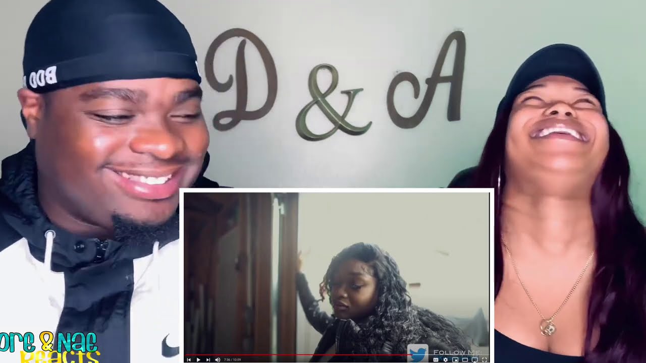 BLACKCHICAGOBELIKE EP.90 РЕАКЦИЯ