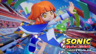 ぷよぷよ アルル 紹介トレーラー screenshot 1
