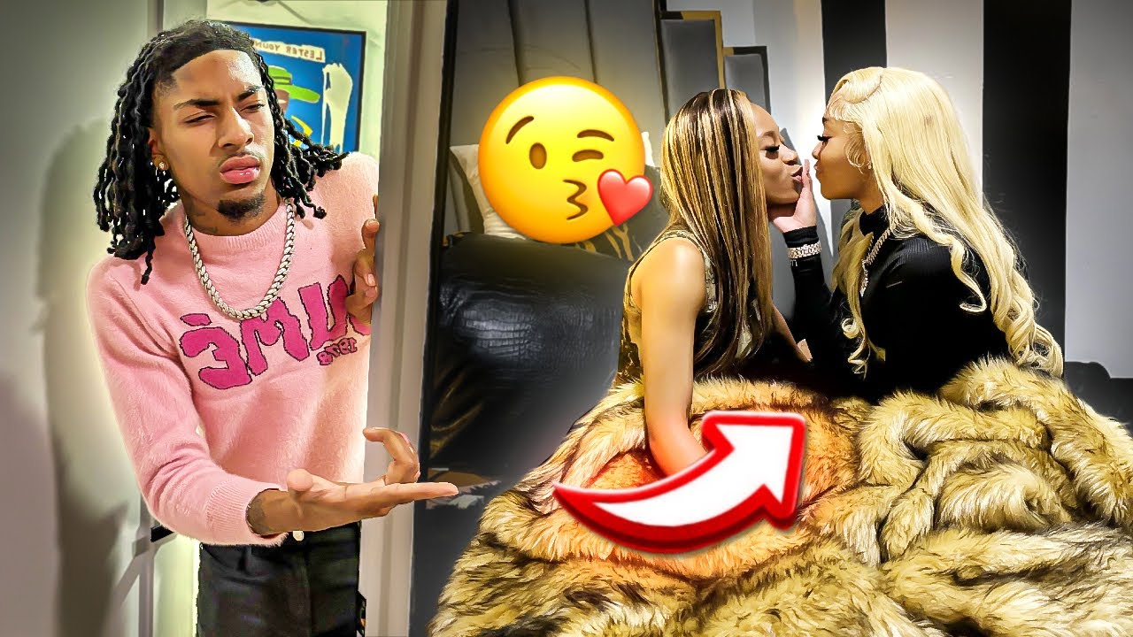 WE GOT CAUGHT ... **GONE EXTREMELY WRONG**