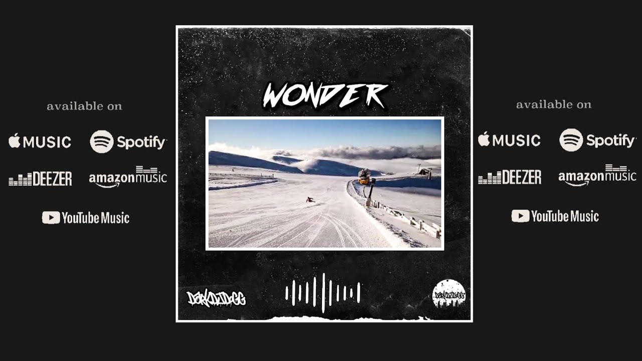 Wonder (Prod. DarkDJDoGG) - YouTube