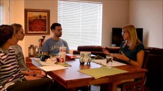 Pam McLeod Micro-teaching Project