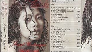 Poppy Mercury - Surat Undangan [MUSIKINET]