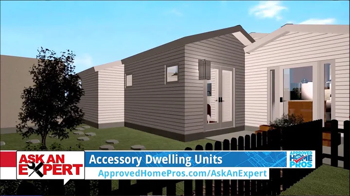 Changes To San Diego's ADU Permit Process