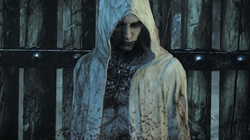 Leslie - The Evil Within Gameplay Walkthrough Part 03 (PC)