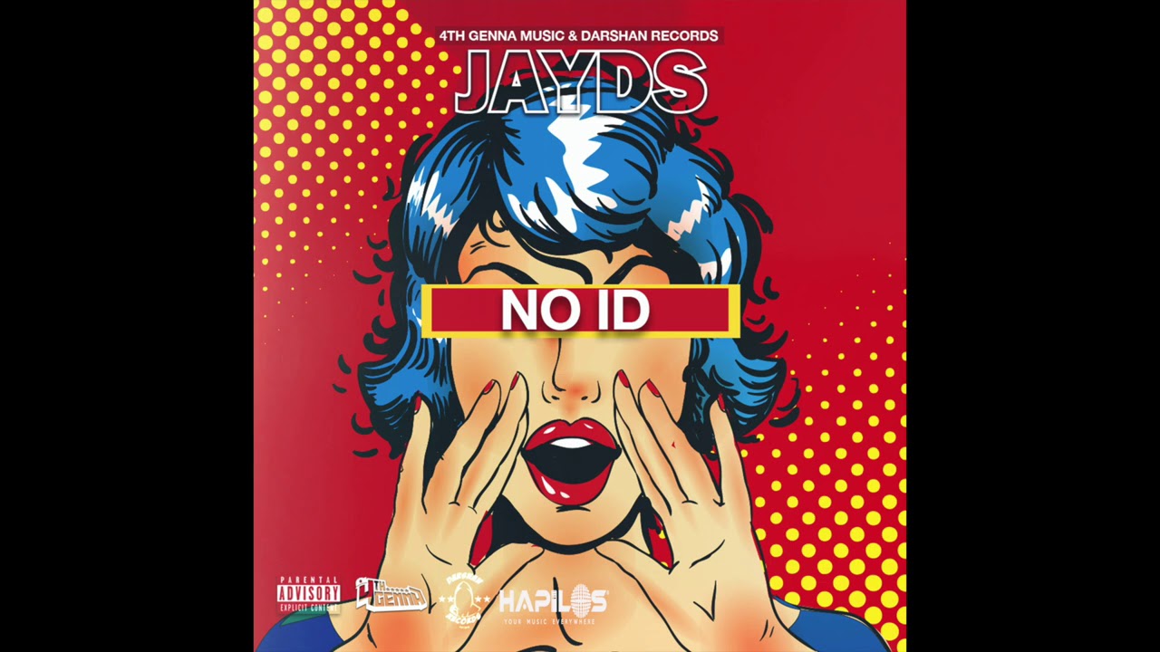 Watch Jayds - No ID (Official Audio) on YouTube Watch Jayds - No ID (Official Audio) on YouTube