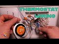 Thermostat Wiring- Google Nest &amp; ESI