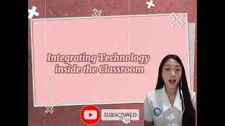 integrating technology inside the classroom