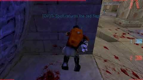 ut99 movie - OldePhartes Instagib Movie