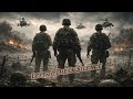 Metal Echo - Left To Die In Silence