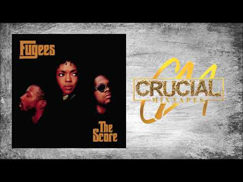 Fugees - Ready