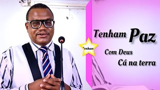 That is why they say Rest in Peace | Pastor Mário Chauke