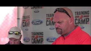 Cleveland Browns coach Mike Pettine: Early injuries frustrating