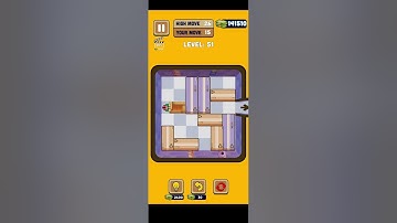 Push box out advance level 51