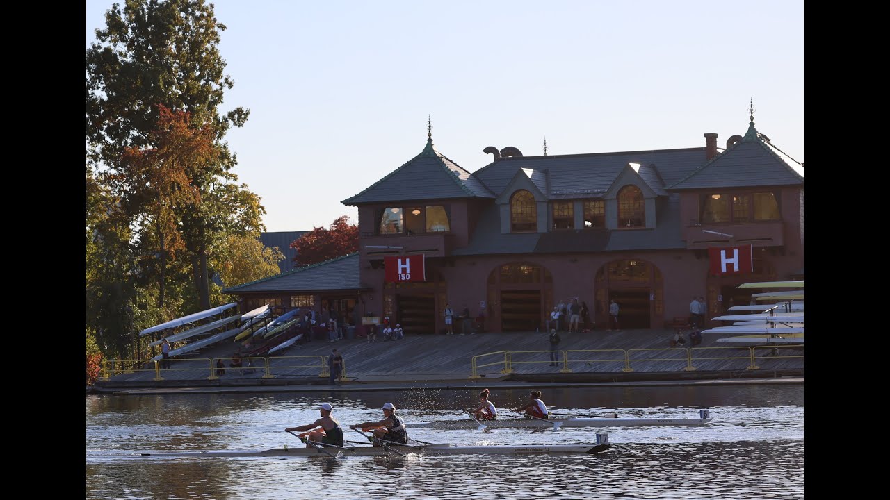 Lightweight 4+ takes on HOCR
