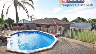 4 Karrawirra Close Craigmore SA 5114