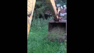 jcb 3c mk11