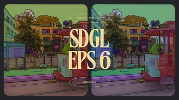 SDGL Acara 6 - Instance Segmentation Deep Learning Ekstraksi Rekonstruksi 3D dari Data Point Clouds