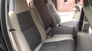Twelve Passenger Six Door Excursion by CABT