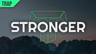 BÖ & Shadowkey - Stronger (feat. Chelsea Paige) Resimi