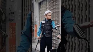 NK - A Sudden Encounter Changed Everything Quickly #NGOKING #kindness #respect Net Worth