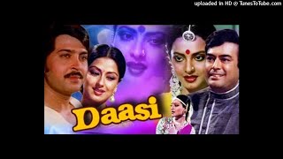 Premi Sabhi Hote Hain Diwane#Kishore kumae-Lata Mangeshkar#Film - Daasi