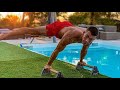 The Ultimate Calisthenics Motivation 24