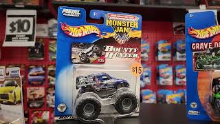 A trip to Diecast Heaven in Indian Trail, NC Great Scott Collectibles