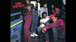 Grandmaster Flash  Plu peace Love And Unity