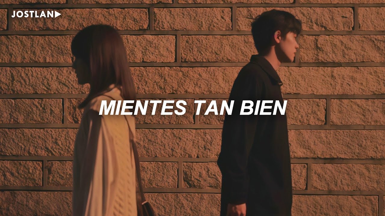 Sin Bandera – Mientes Tan Bien (Letra)