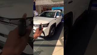 Best CNG Car in market right now with underbody CNG - Maruti Victoris💫#cars#suv