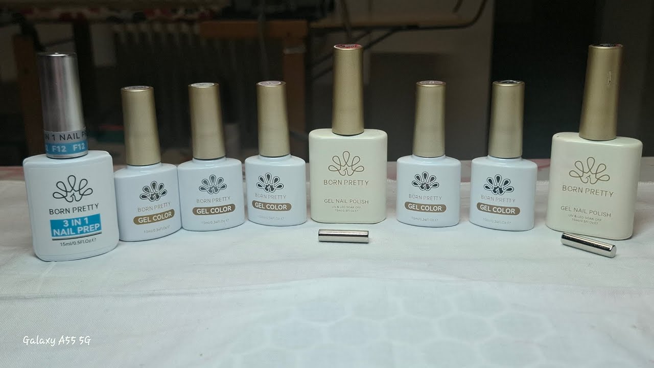 Acquisti Bornpretty 💅🏾😍😘 sotto tutti i link dei prodotti 😍