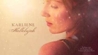 Karliene - Hallelujah chords