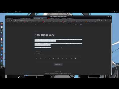 Writeup CTF Redmask OSINT (A way to move on )