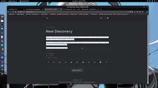 Writeup CTF Redmask OSINT (A way to move on )