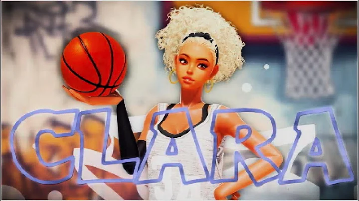 [3on3 Freestyle] CLARA UPDATE