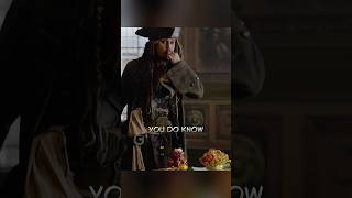 Jack Sparrow Got a Ship 🔥 | Pirates of the Caribbean