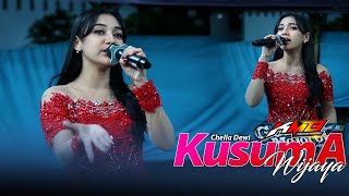 KUSUMA WIJAYA - Chella Dewi - KMB Gedrug Sragen - AMpro Audio - BAGUS Media - Live Perfrom