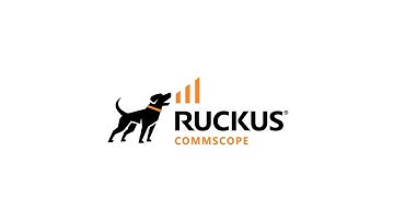 Build the Future with RUCKUS