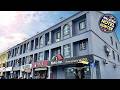 Metro Inn | Kangar, Malaysia | Hotel Review 🏨