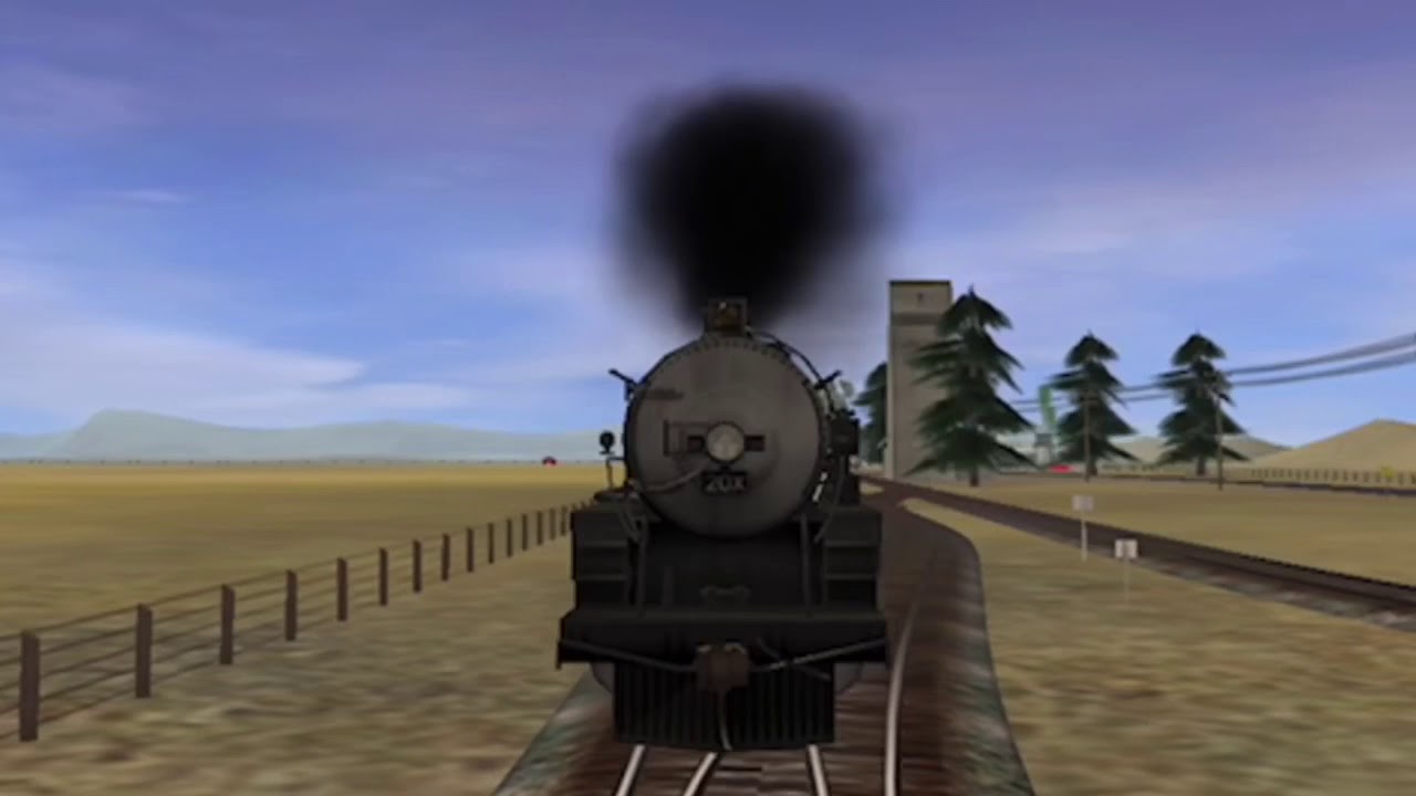 Gordon Takes A Tumble Crash Remake YouTube