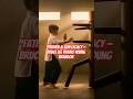 Father &amp; Son Legacy — Bruce Lee Trains Young Brandon