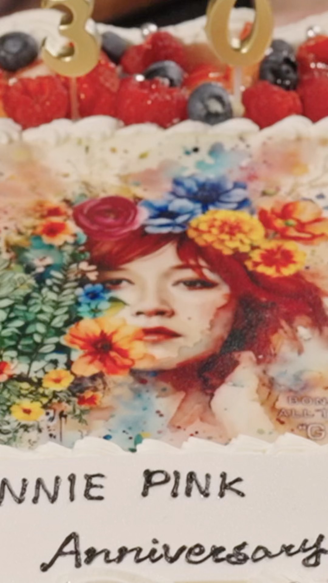 BONNIE PINK 30周年❤️‍🔥 特別企画がスタート👀❓ #BONNIEPINK