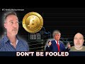 Don't Be Fooled by the Bitcoin Pump