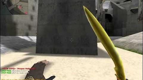 CS-LC Gold Silver (CS-LC GS) Update 1.0: