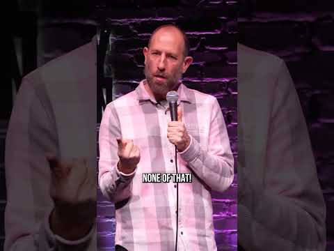 This is the introduction to my campaign | Ari Shaffir