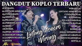 Lintang asmoro ,Wirang ,Kisinan Jandut Terbaru 2023-2024 Full Bass|| Record Live Hajatan